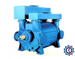 2BE3水環(huán)式真空泵及壓縮機