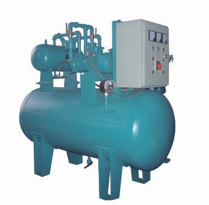 醫用真空負壓站 醫用真空負壓站