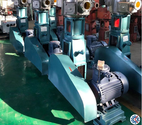 立式無油往復(fù)真空泵 立式無油往復(fù)真空泵